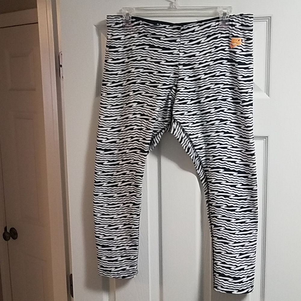 Nike Capris